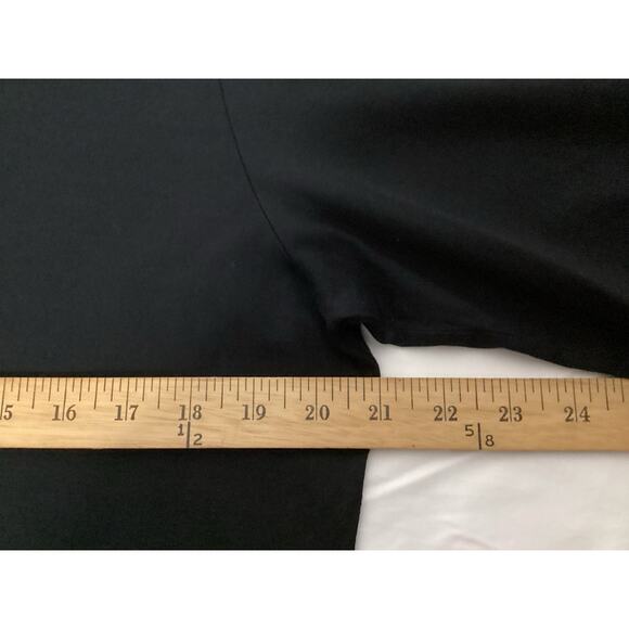 Versace Collection Long Sleeve Crew neck 100% cotton XXL - Picture 5 of 9